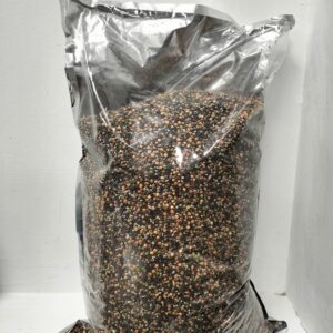 Semilla germinación Comercial Málaga 5 kg