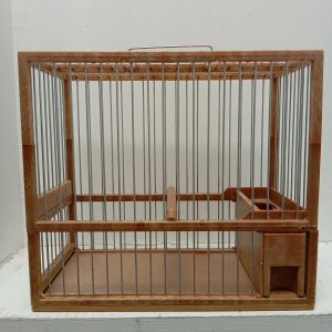 Jaula C1