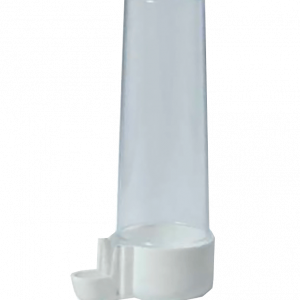 Bebedero largo 70 ml