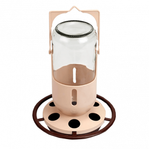 Bebedero vidrio 1000 ml