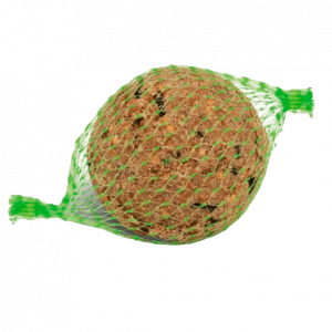 Bola de grasa