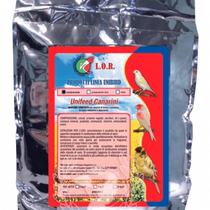Pienso LOR mantenimiento 2 kg