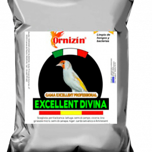 Mixtura Excellent Divina Ornizín 3 kg