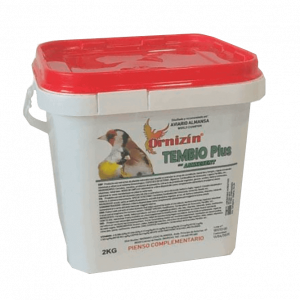 Tembio Plus Ornizín 2 kg