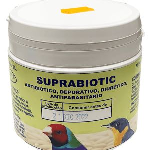 Suprabiotic 100 g