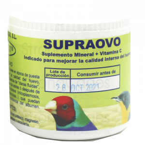 SupraOvo 100 g
