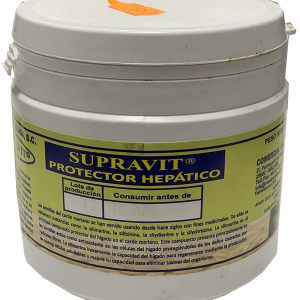 SupraVit protector hepático100 g