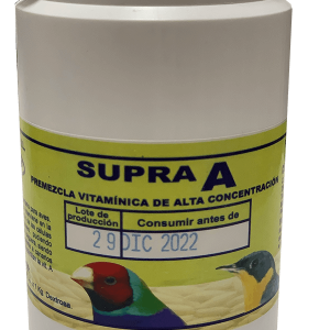Supra A 100 g