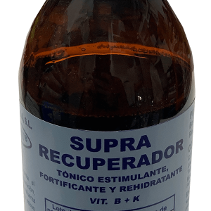 Supra B+K 200 cl