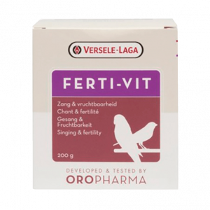 Fertivit Versele Laga 200 g