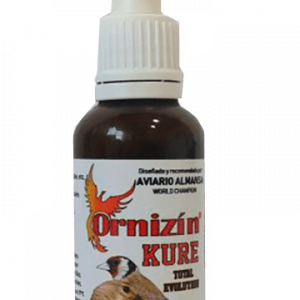 Kure Ornizín 30 ml