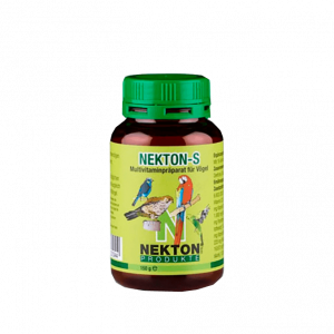 Nekton S 35 g