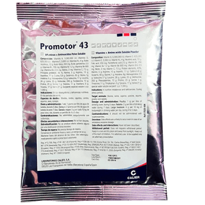 Promotor 43 100 g