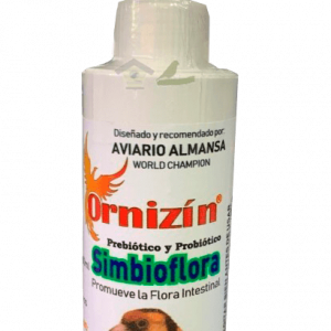 Simbioflora Ornizín 160 ml