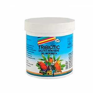 Tribiotic Chemivit 200 g