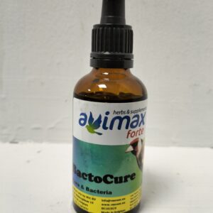 Bactocure 50ml Avimax