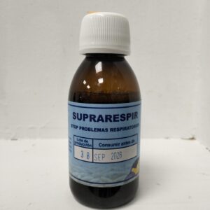 Suprarespir 100ml