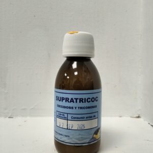 Supratricoc 100ml
