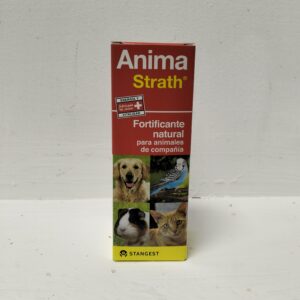 Anima strath 100ml