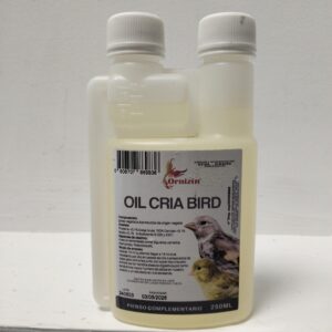 OIL CRIA BIRD ORNIZIN