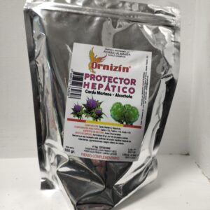 Protector hepatico Ornizin 500gr