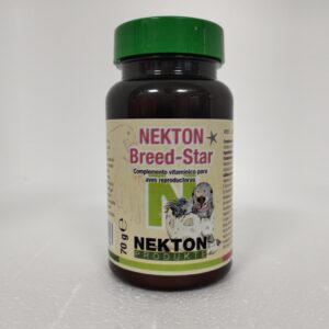 Nekton Breed-star 70gr