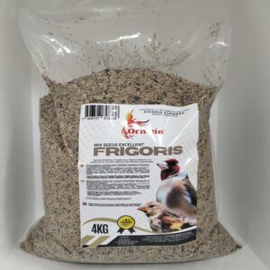 Frigoris Ornizin 4KG